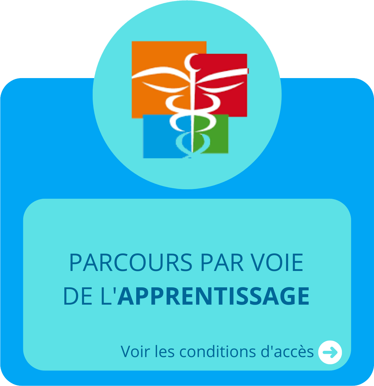 IFA apprentissage
