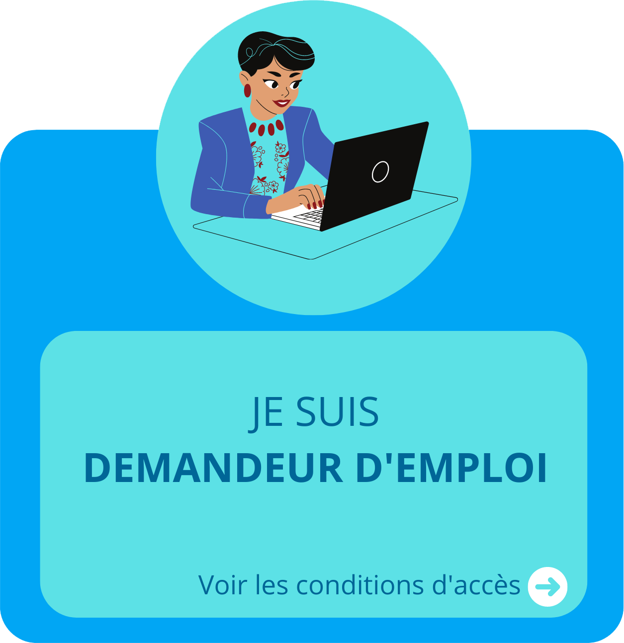 IFA demandeur emploi