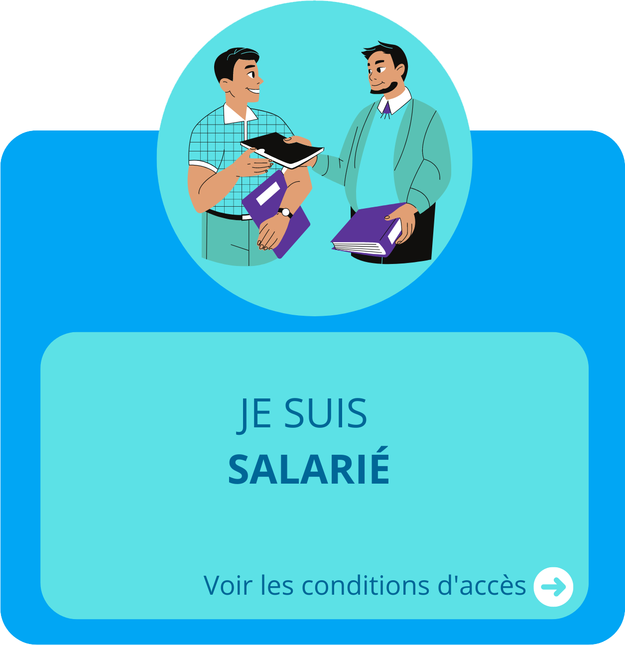 IFA salarie