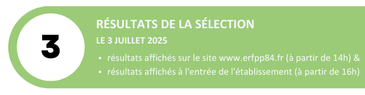 IFAP 3chemin accès formation 2025