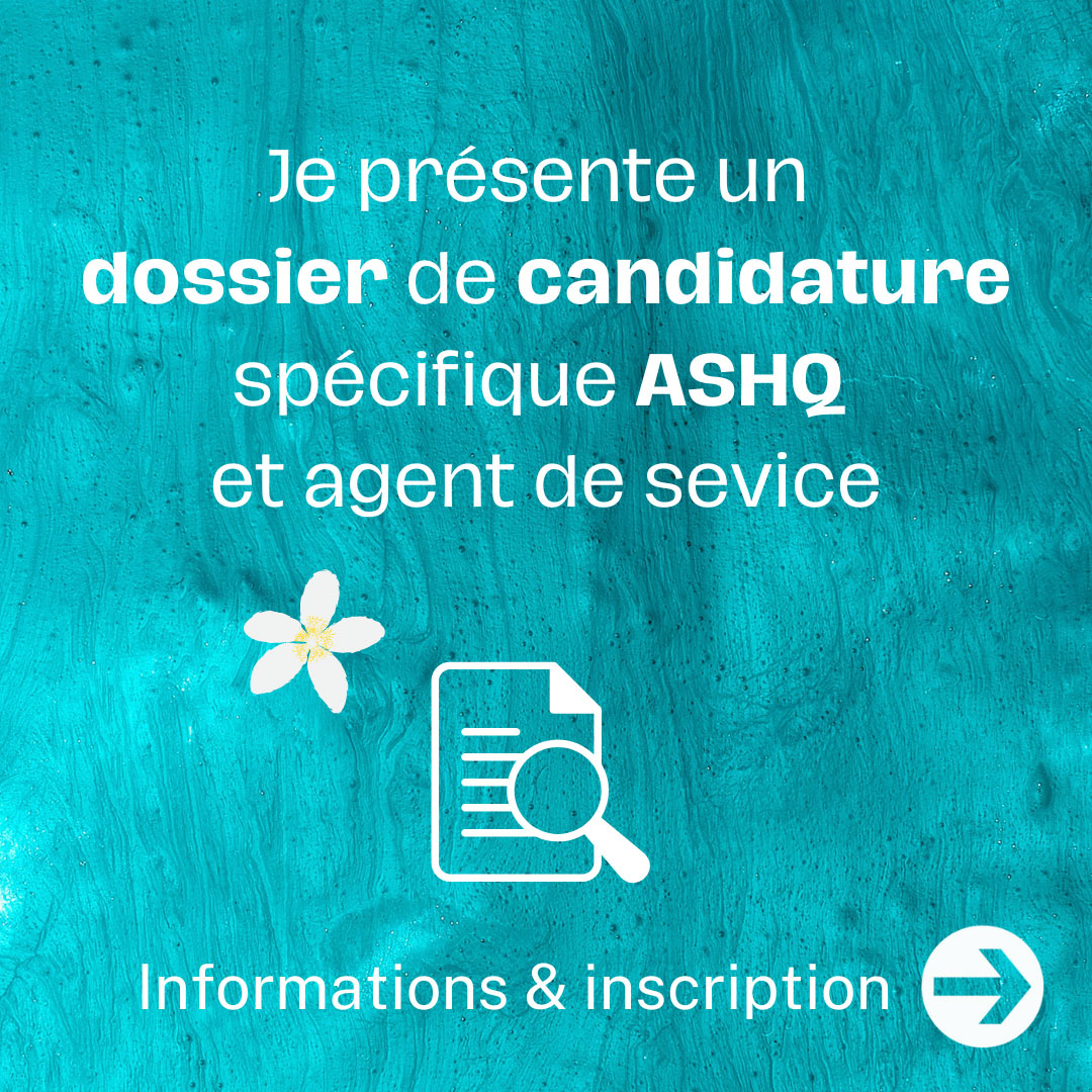 IFAS dossier ASH