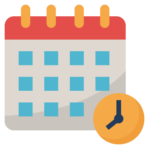 calendrier