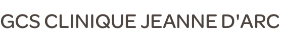 Logo GCS Jeanne Darc