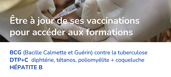 vaccination