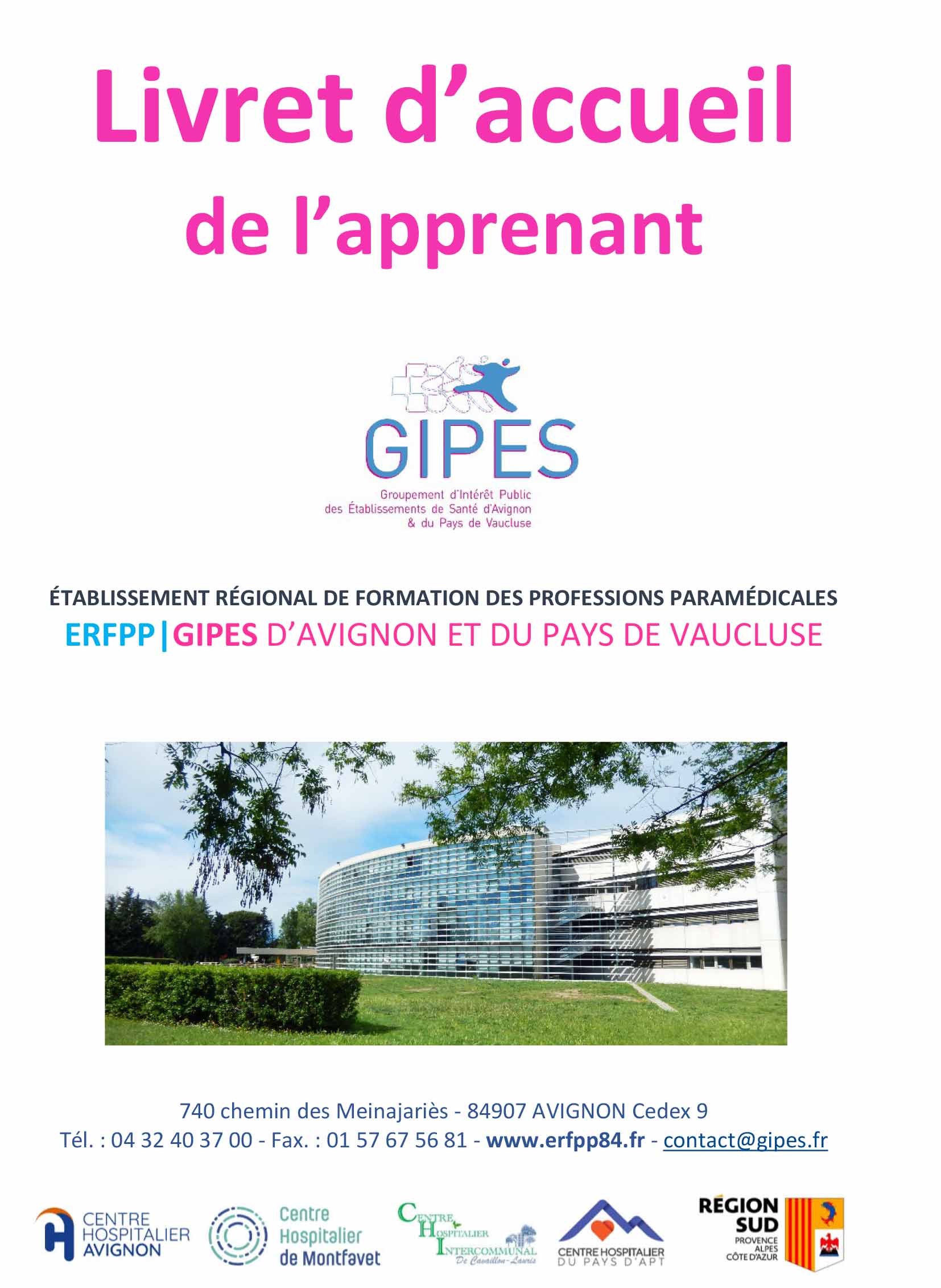 livret 2024 2025
