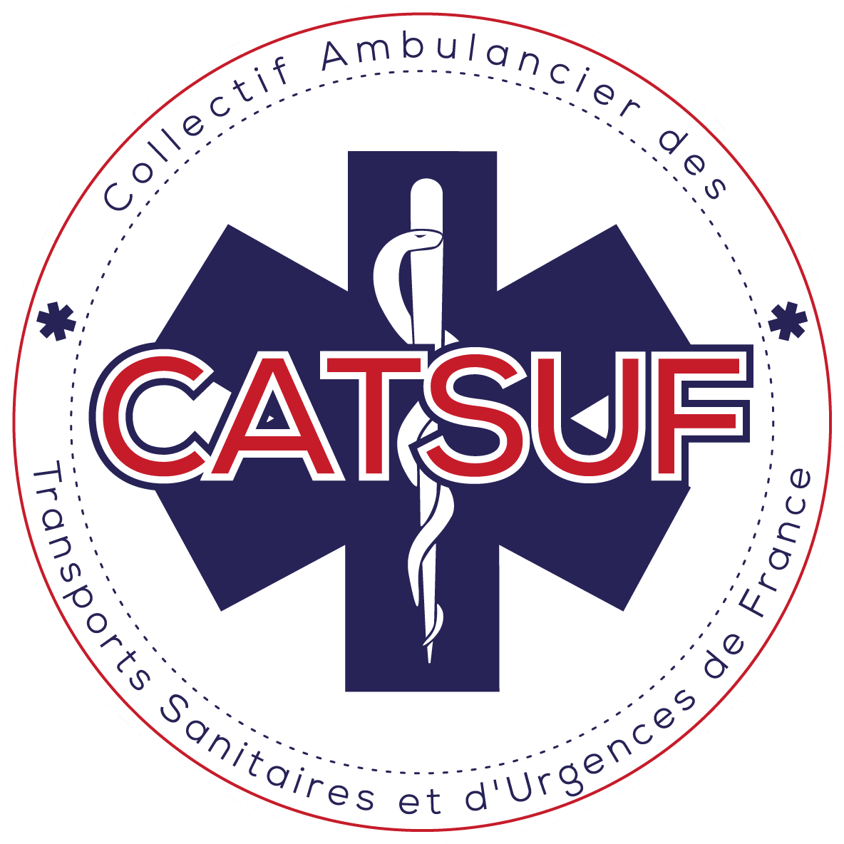 LOGO CATSUF OFFICIEL 