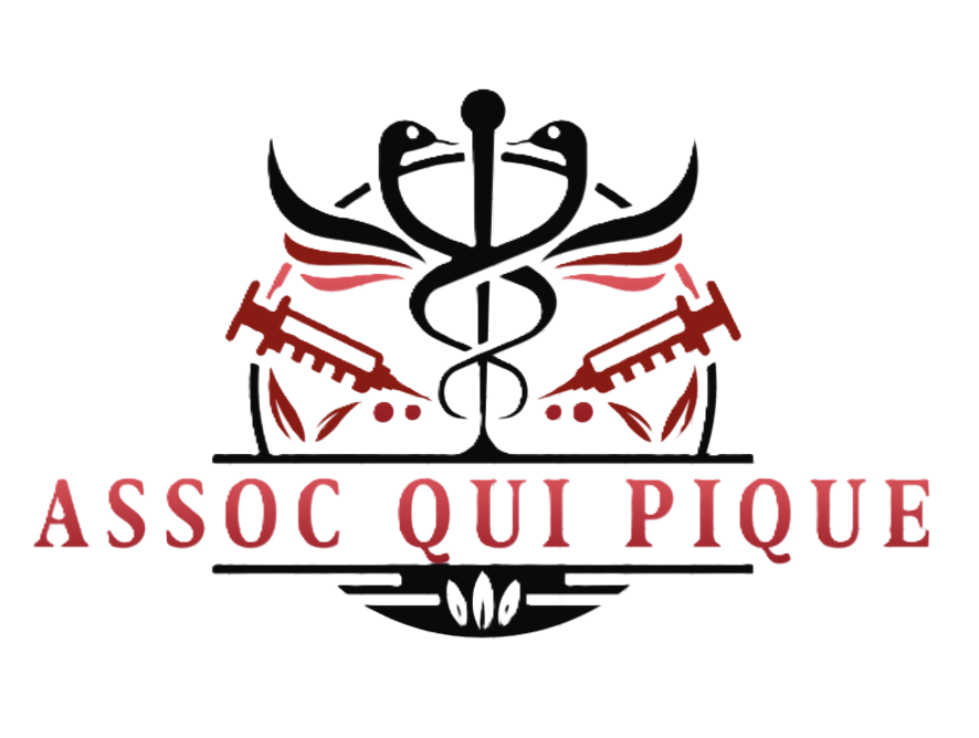 Logo BDE