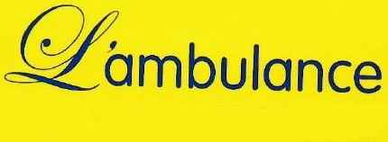 Logo Lambulance
