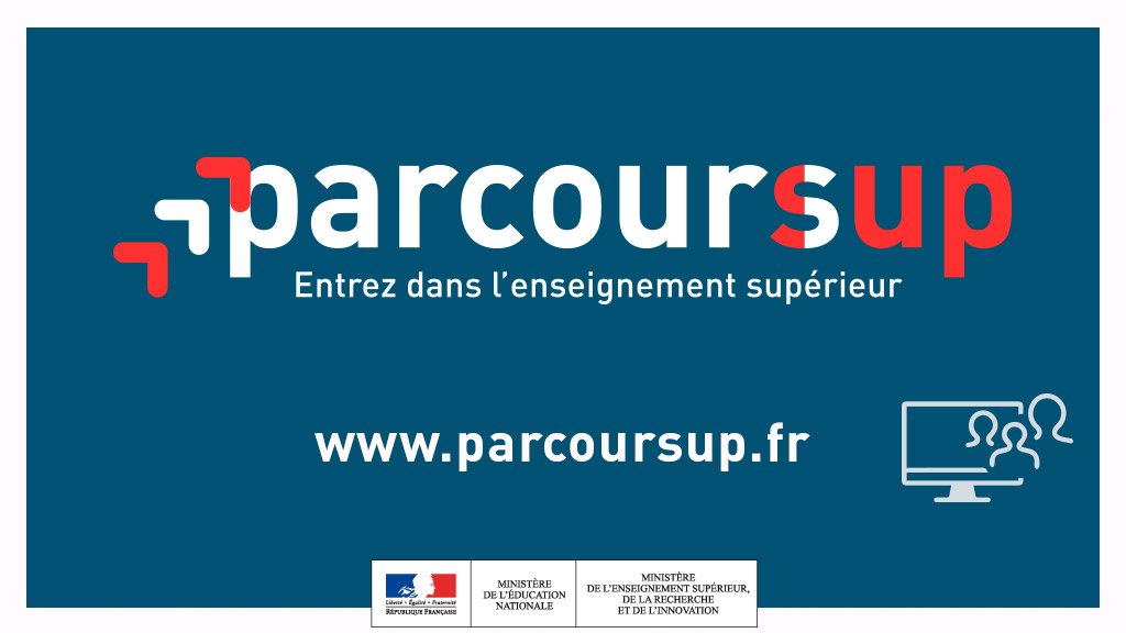 parcoursup