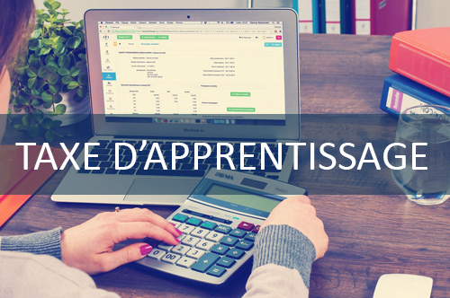 taxe dapprentissage